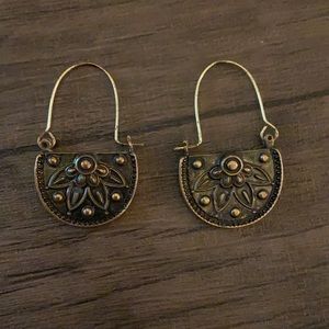 American Eagle Earrings